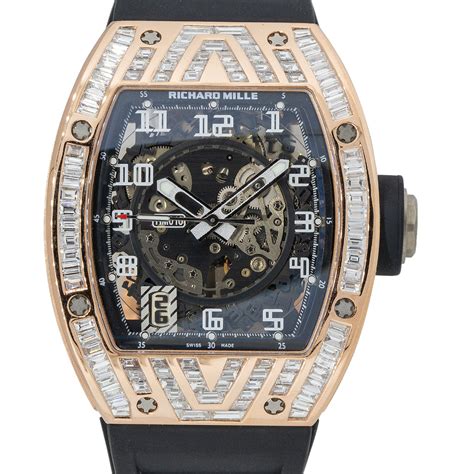 richard mille rm010 rose gold|richard mille rm 010.